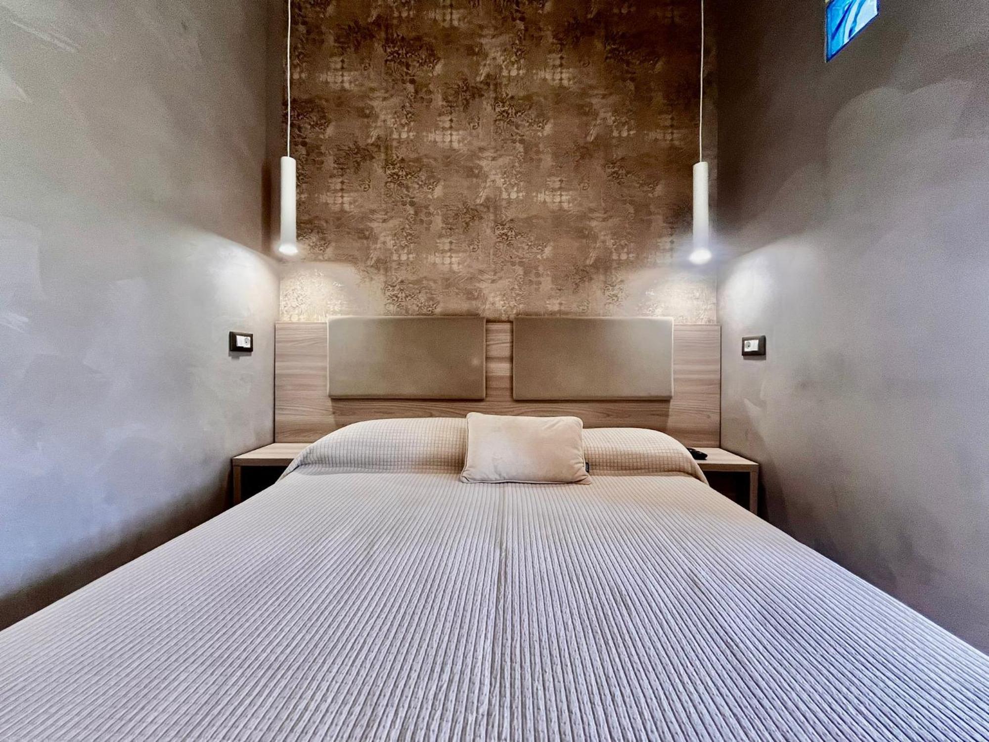 Marilena Hotel อาร์มา ดิ ตัจจา ภายนอก รูปภาพ